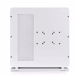Thermaltake Core P6 Tempered Glass Snow Mid Tower Midi Tower Blanc - Vue supplémentaire 6