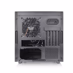 Thermaltake Divider 200 TG Air Micro Micro Tower Noir - Vue supplémentaire 6