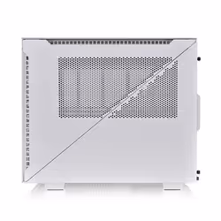 Thermaltake Divider 200 TG Air Snow Micro Micro Tower Blanc - Vue supplémentaire 4