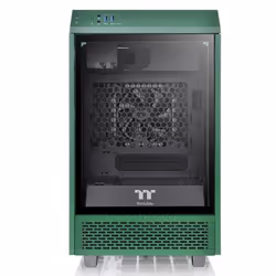 Thermaltake The Tower 100 Mini Tower Vert