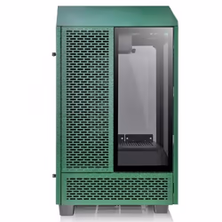 Thermaltake The Tower 100 Mini Tower Vert