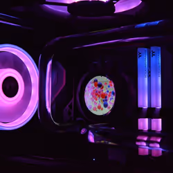 Thermaltake Pacific MX2 Ultra Bloc d'eau - Vue supplémentaire 6