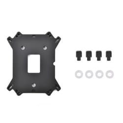 Thermaltake CL-O031-ST00BL-A pièce et accessoire pour systèmes de refroidissement d'ordinateurs Kit de montage