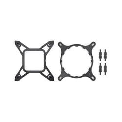 Thermaltake CL-O032-PL00BL-A pièce et accessoire pour systèmes de refroidissement d'ordinateurs Kit de montage
