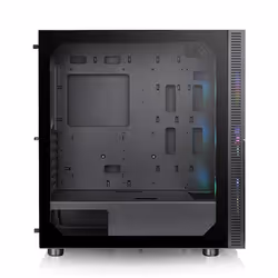 Thermaltake Versa T26 TG ARGB Midi Tower Noir