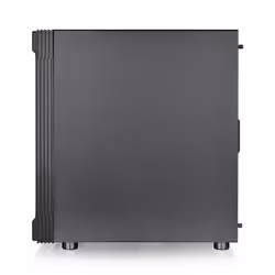 Thermaltake Versa T27 TG ARGB Midi Tower Noir - Vue supplémentaire 4