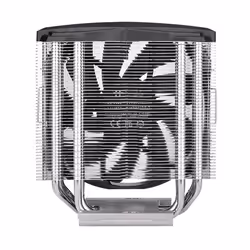 Thermaltake TOUGHAIR TRX40, Refroidisseur d'air, 14 cm, 500 tr/min, 2000 tr/min, 34,5 sone, 119,1 cfm