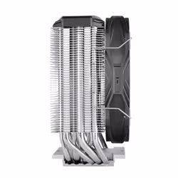 Thermaltake TOUGHAIR TRX40 Processeur Refroidisseur d'air 14 cm Aluminium, Noir 1 pièce(s)