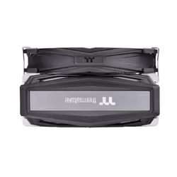 Thermaltake TOUGHAIR TRX40 Processeur Refroidisseur d'air 14 cm Aluminium, Noir 1 pièce(s)