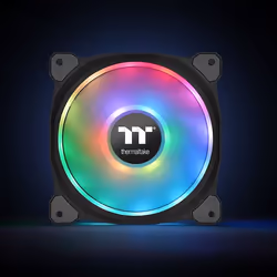 Thermaltake Pacific CLM360 Processeur Kit de refroidissement du liquide 12 cm Multicolore