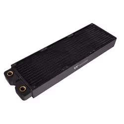 Thermaltake Pacific CLM360 Processeur Kit de refroidissement du liquide 12 cm Multicolore - Vue supplémentaire 4