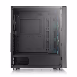 Thermaltake V250 TG ARGB Midi Tower Noir