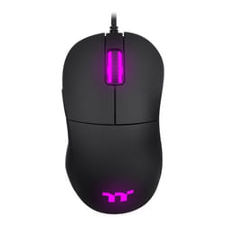 Thermaltake GMO-DMS-WDOOBK-01 souris Droitier USB Type-A Optique