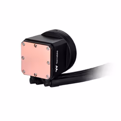 Thermaltake TOUGHLIQUID Ultra 360 Processeur Refroidisseur de liquide tout-en-un 12 cm Noir, Gris 1 pièce(s) - Vue supplémentaire 4