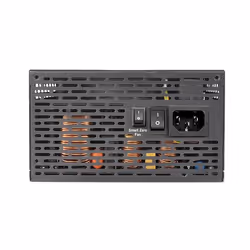 Thermaltake Toughpower PF1 unité d'alimentation d'énergie 1050 W 24-pin ATX ATX Noir - Vue supplémentaire 4