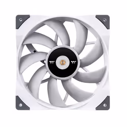Thermaltake TOUGHFAN 14, Ventilateur, 14 cm, 500 tr/min, 2000 tr/min, 33,2 dB, 119,1 cfm