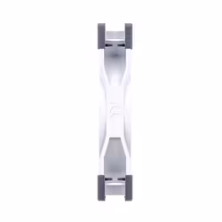 Thermaltake TOUGHFAN 14 Boitier PC Ventilateur 14 cm Blanc 1 pièce(s)
