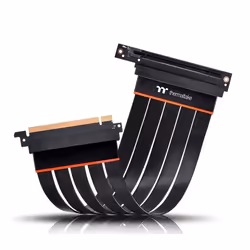 Thermaltake AC-060-CO1OTN-C2 carte et adaptateur d'interfaces Interne PCIe
