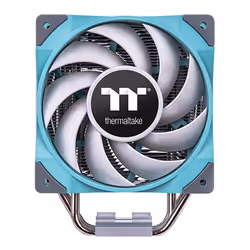 Thermaltake CL-P075-AL12TQ-A, Ventilateur, 12 cm, 500 tr/min, 2000 tr/min, 23,6 sone, 1778,508 cfm