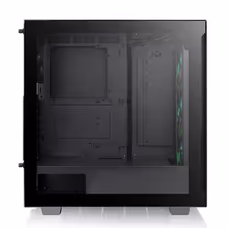 Thermaltake CA-1S3-00M1WN-03 unité centrale Midi Tower Noir - Vue supplémentaire 4