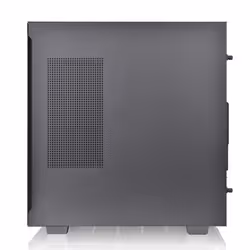 Thermaltake CA-1S3-00M1WN-03 unité centrale Midi Tower Noir - Vue supplémentaire 5