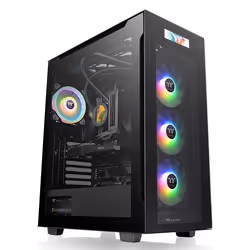 Thermaltake Divider 550 TG Ultra