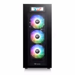 Thermaltake Divider 550 TG Ultra Midi Tower Noir