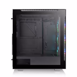 Thermaltake Divider 550 TG Ultra Midi Tower Noir