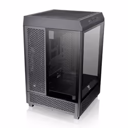 Thermaltake The Tower 500 Midi Tower Noir
