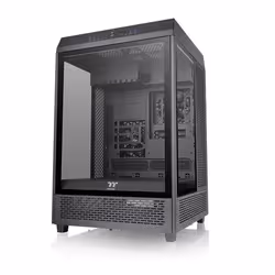 Thermaltake The Tower 500 Midi Tower Noir - Vue supplémentaire 4