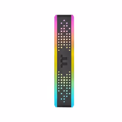 Thermaltake TOUGHFAN 14 RGB Boitier PC Ventilateur 14 cm Blanc 3 pièce(s)