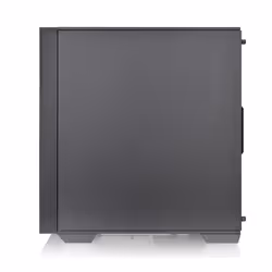Thermaltake Divider 170 TG ARGB Midi Tower Noir - Vue supplémentaire 5