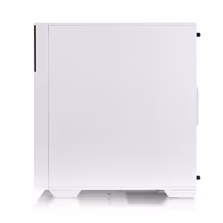 Thermaltake Divider 170 TG Micro Tower Noir, Blanc - Vue supplémentaire 5