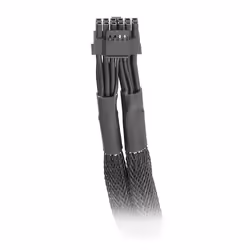 Thermaltake AC-063-CN1NAN-A1 séparateur ou commutateur de câbles Diviseur de câbles Noir