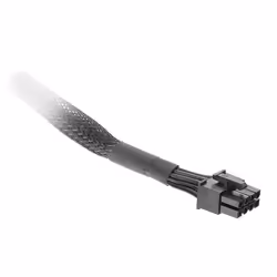 Thermaltake AC-063-CN1NAN-A1 séparateur ou commutateur de câbles Diviseur de câbles Noir