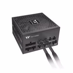 Thermaltake AC-063-CN1NAN-A1 séparateur ou commutateur de câbles Diviseur de câbles Noir - Vue supplémentaire 4