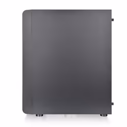 Thermaltake S200 TG ARGB Midi Tower Noir - Vue supplémentaire 4