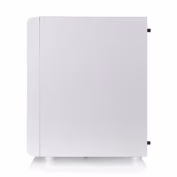 Thermaltake S200 TG ARGB Midi Tower Blanc - Vue supplémentaire 4