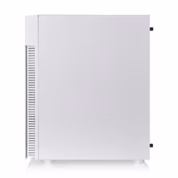 Thermaltake View 200 TG Snow ARGB Midi Tower Blanc - Vue supplémentaire 4