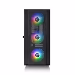 Thermaltake H570 TG ARGB Midi Tower Noir
