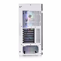 Thermaltake H570 TG ARGB Midi Tower Blanc - Vue supplémentaire 6