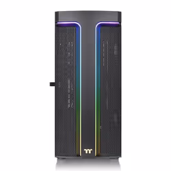 Thermaltake H590 TG ARGB Midi Tower Noir
