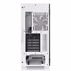 Thermaltake H590 TG ARGB Midi Tower Blanc - Vue supplémentaire 6