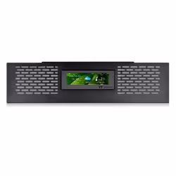 Thermaltake AC-062-OO1NAN-A1, Midi Tower, LCD panel kit, Noir, Micro USB, USB (9 PIN), Thermaltake Tower 500