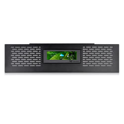 Thermaltake AC-062-OO1NAN-A1 Compartiment pour ordinateur Midi Tower LCD panel kit