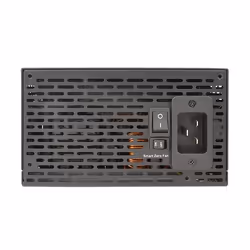 Thermaltake Toughpower GF3 unité d'alimentation d'énergie 1350 W 24-pin ATX Noir - Vue supplémentaire 4