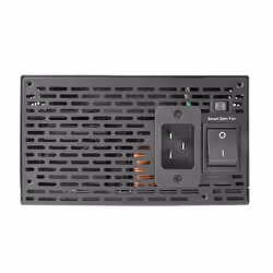 Thermaltake Toughpower GF3 unité d'alimentation d'énergie 1650 W 24-pin ATX Noir - Vue supplémentaire 4