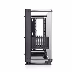 Thermaltake Core P3 TG Pro Midi Tower Noir - Vue supplémentaire 4