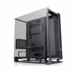 Thermaltake Core P3 TG Pro Midi Tower Noir - Vue supplémentaire 5