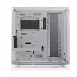 Thermaltake Core P3 TG Pro Midi Tower Blanc